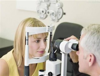 技术科普：预防眼底疾病 从控制病理性近视开始